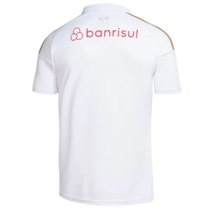 Maglia Calcio Internacional 2026-27 Trasferta Uomo