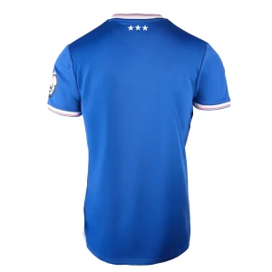 Maglia Calcio Ipswich Town 2025-26 Prima Uomo