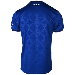 Maglia Calcio Ipswich Town 2026-27 Prima Uomo