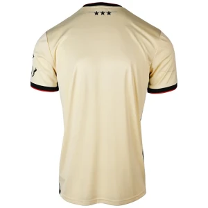Maglia Calcio Ipswich Town 2026-27 Trasferta Uomo