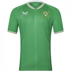 Maglia Calcio Irlanda 2023 Prima Uomo