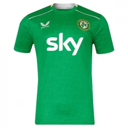 Maglia Calcio Irlanda 2024 Prima Uomo