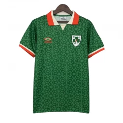 Maglia Calcio Irlanda 2025 Prima Uomo