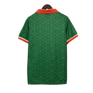 Maglia Calcio Irlanda 2025 Prima Uomo