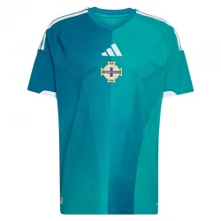Maglia Calcio Irlanda del Nord 2026 Prima Uomo
