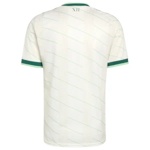 Maglia Calcio Irlanda del Nord 2026 Trasferta Uomo