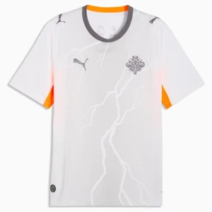 Maglia Calcio Islanda 2026 Trasferta Uomo