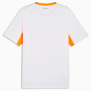 Maglia Calcio Islanda 2026 Trasferta Uomo