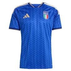 Maglia Calcio Italia 2026 Prima Uomo