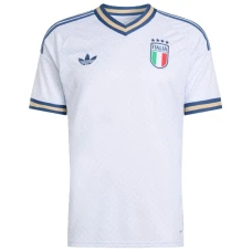Maglia Calcio Italia 2026 Trasferta Uomo