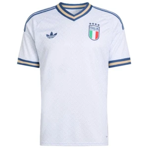 Maglia Calcio Italia 2026 Trasferta Uomo