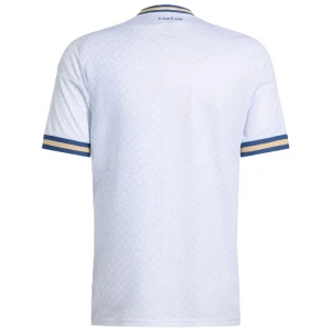 Maglia Calcio Italia 2026 Trasferta Uomo