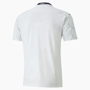 Maglia Calcio Italia Europei 2021 Trasferta Uomo
