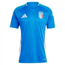 Maglia Calcio Italia Europei 2024 Prima Uomo
