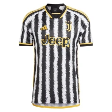 Maglia Calcio Juventus FC 2023-24 Prima Uomo