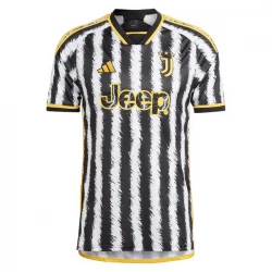 Maglia Calcio Juventus FC 2023-24 Prima Uomo