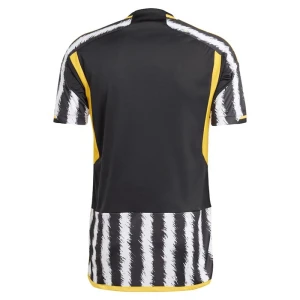 Maglia Calcio Juventus FC 2023-24 Prima Uomo