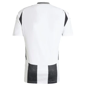 Maglia Calcio Juventus FC 2024-25 Prima Uomo