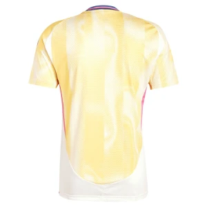 Maglia Calcio Juventus FC 2024-25 Trasferta Uomo