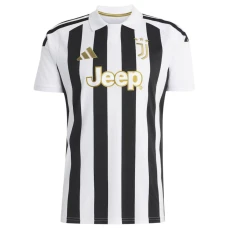 Maglia Calcio Juventus FC 2026-27 Prima Uomo