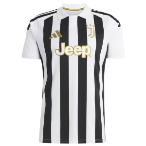 Maglia Calcio Juventus FC 2026-27 Prima Uomo