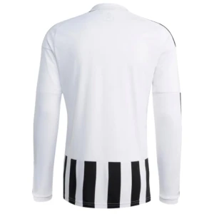 Maglia Calcio Juventus FC 2026-27 Prima Uomo Manica Lunga