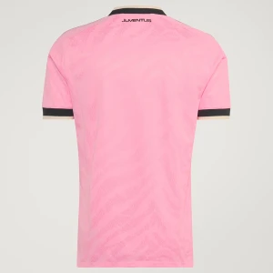 Maglia Calcio Juventus FC 2026-27 Trasferta Uomo