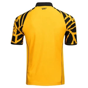 Maglia Calcio Kaizer Chiefs 2025-26 Prima Uomo