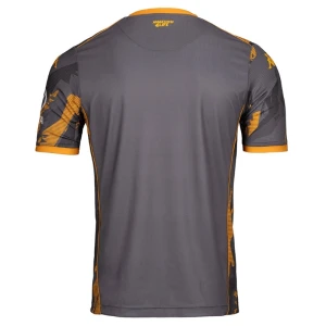 Maglia Calcio Kaizer Chiefs 2025-26 Trasferta Uomo