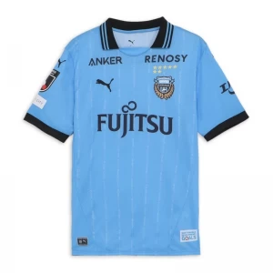 Maglia Calcio Kawasaki Frontale 2025-26 Prima Uomo