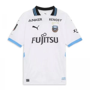 Maglia Calcio Kawasaki Frontale 2025-26 Trasferta Uomo