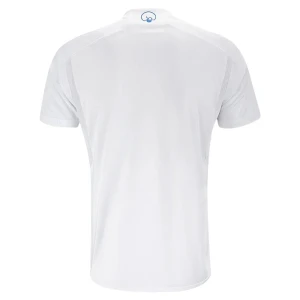 Maglia Calcio Leeds United 2023-24 Prima Uomo