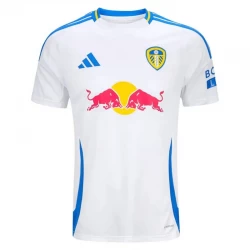 Maglia Calcio Leeds United 2024-25 Prima Uomo