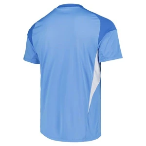 Maglia Calcio Leeds United 2025-26 Portiere Prima Uomo