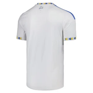 Maglia Calcio Leeds United 2025-26 Prima Uomo
