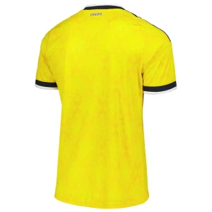 Maglia Calcio Leeds United 2026-27 Trasferta Uomo