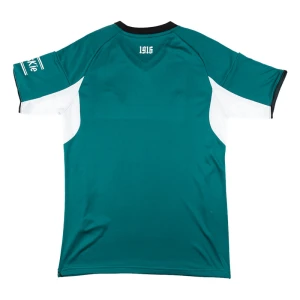 Maglia Calcio Legia Warszawa 2025-26 Trasferta Uomo