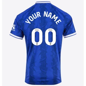 Maglia Calcio Leicester City 2026-27 Prima Uomo