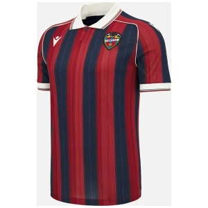 Maglia Calcio Levante UD 2026-27 Prima Uomo