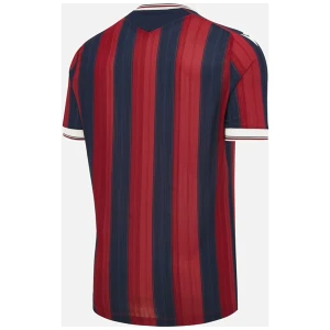 Maglia Calcio Levante UD 2026-27 Prima Uomo