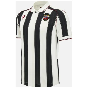 Maglia Calcio Levante UD 2026-27 Trasferta Uomo