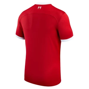 Maglia Calcio Liverpool FC 2023-24 Prima Uomo