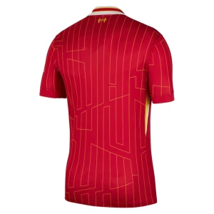 Maglia Calcio Liverpool FC 2024-25 Prima Uomo