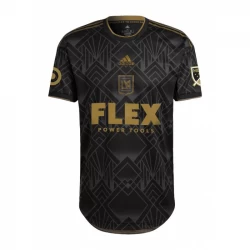 Maglia Calcio Los Angeles FC 2023-24 Prima Uomo