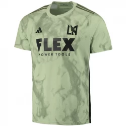 Maglia Calcio Los Angeles FC 2023-24 Trasferta Uomo