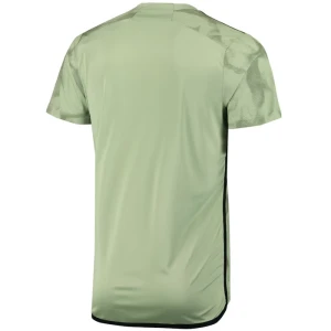 Maglia Calcio Los Angeles FC 2023-24 Trasferta Uomo