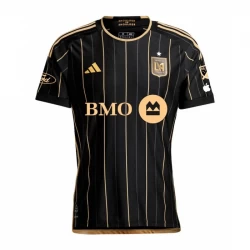 Maglia Calcio Los Angeles FC 2024-25 Prima Uomo