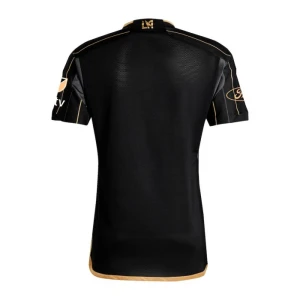 Maglia Calcio Los Angeles FC 2024-25 Prima Uomo