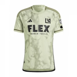 Maglia Calcio Los Angeles FC 2024-25 Trasferta Uomo