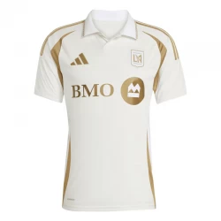 Maglia Calcio Los Angeles FC 2025-26 Trasferta Uomo
